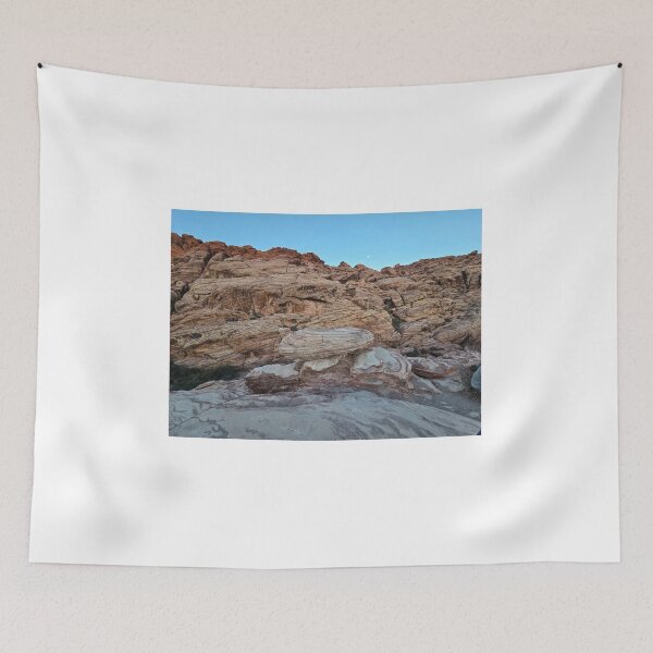 Item preview, Red Rock Canyon  designed and sold by AdventureisLove.