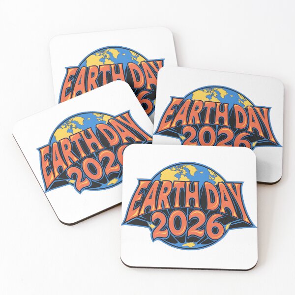 Item preview, Earth Day 2026 Bold Planet Design designed and sold by Nuvoro Eco Awareness.