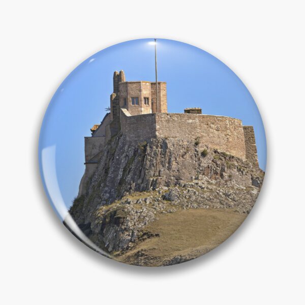 Item preview, Castillo de Lindisfarne designed and sold by AntonyGRobinson.