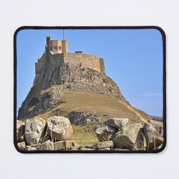 Item preview, Lindisfarne Castle designed and sold by AntonyGRobinson.