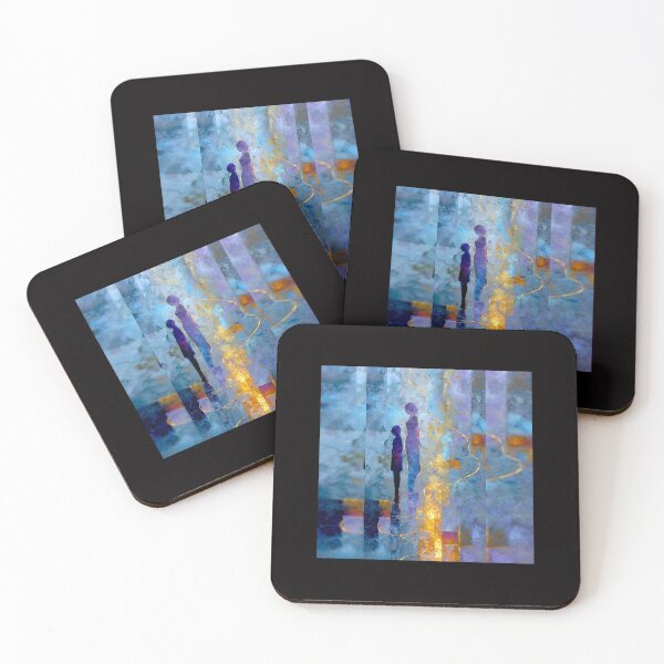 Item preview, The Invisible Thread: A Collection of Unbreakable Bonds #3 designed and sold by Helios Be. Lavsh.