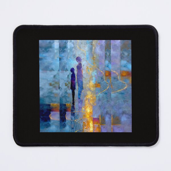 Item preview, The Invisible Thread: A Collection of Unbreakable Bonds #3 designed and sold by Helios Be. Lavsh.