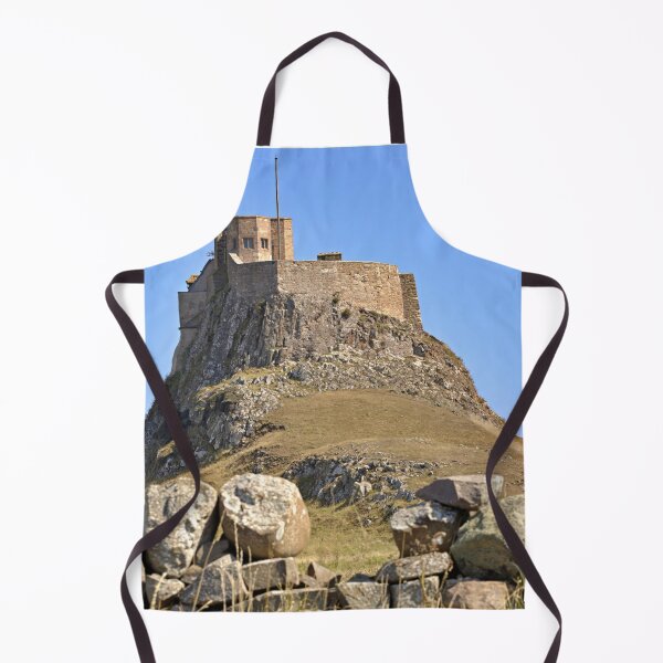 Item preview, Lindisfarne Castle designed and sold by AntonyGRobinson.