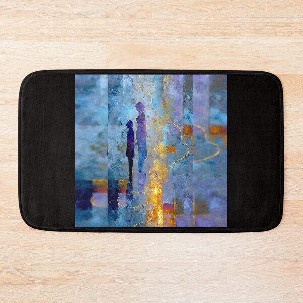 Item preview, The Invisible Thread: A Collection of Unbreakable Bonds #3 designed and sold by Helios Be. Lavsh.