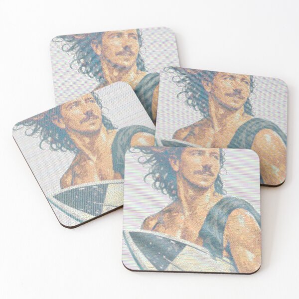 Item preview, Surf's up! designed and sold by florback.