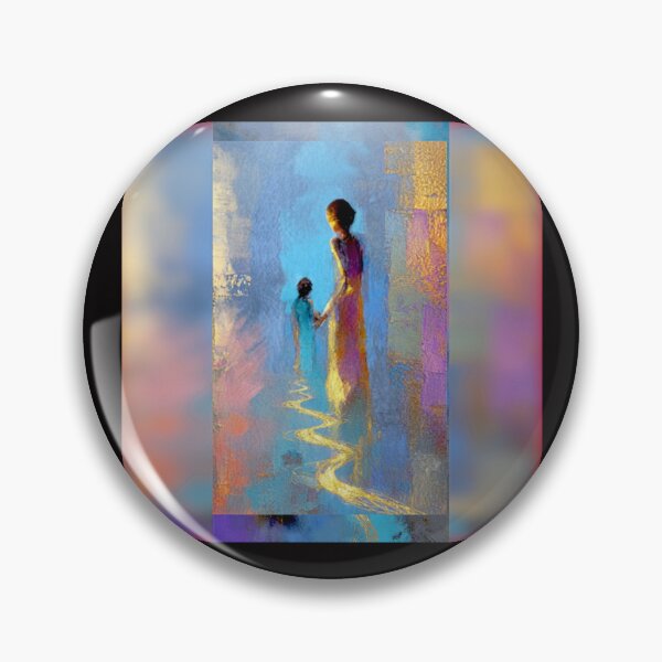 Item preview, The Invisible Thread: A Collection of Unbreakable Bonds #4 designed and sold by Helios Be. Lavsh.