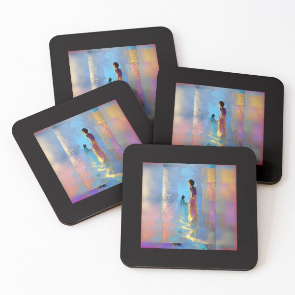 Item preview, The Invisible Thread: A Collection of Unbreakable Bonds #4 designed and sold by Helios Be. Lavsh.