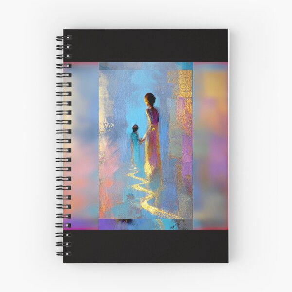 Item preview, The Invisible Thread: A Collection of Unbreakable Bonds #4 designed and sold by Helios Be. Lavsh.
