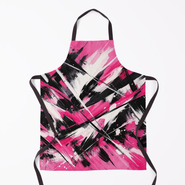 Item preview, Dynamics in Pink and Black designed and sold by Sigtrix.