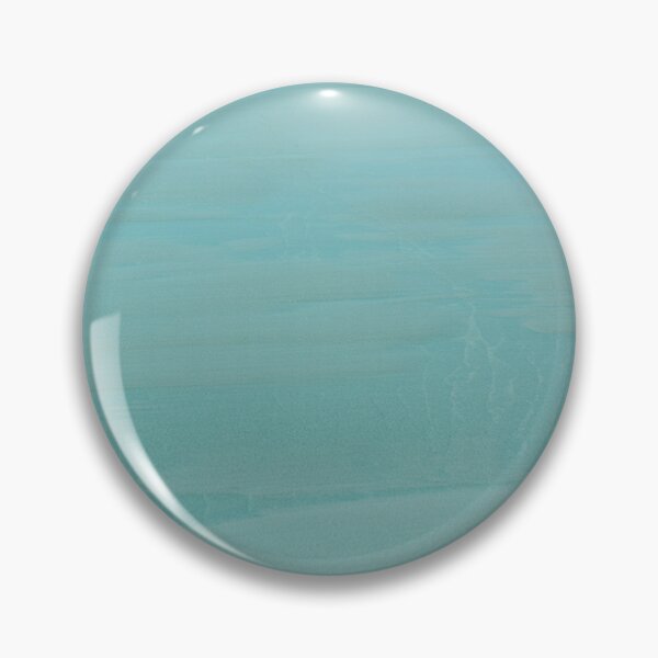 Item preview, Seafoam Green Ripples - Soft Pastel Turquoise Texture Art designed and sold by Midnight Veil Designs.