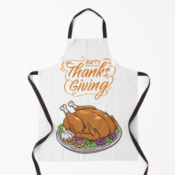 Item preview, HAPPY THANKSGIVING designed and sold by JI-PIXEL-PLACE.