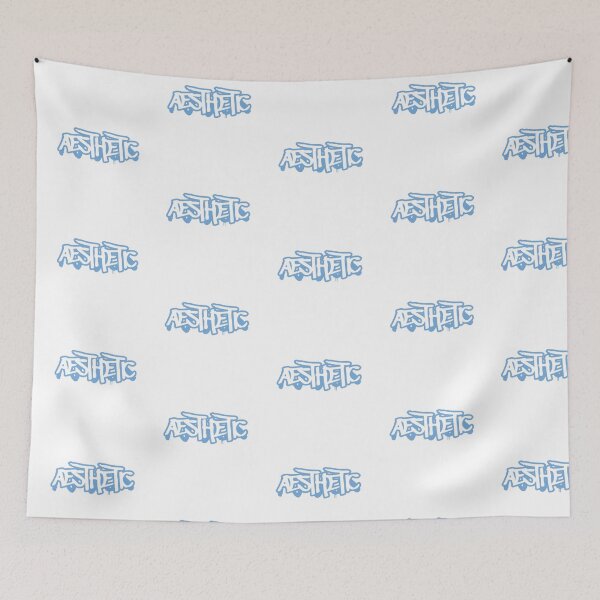 Item preview, Aesthetic Graffiti Text Design  designed and sold by LunaVales.