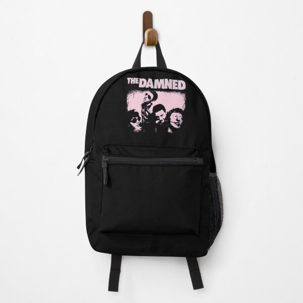 Item preview, The Damned Band designed and sold by BOYSMHS2000.