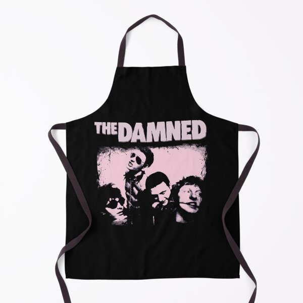 Item preview, The Damned Band designed and sold by BOYSMHS2000.
