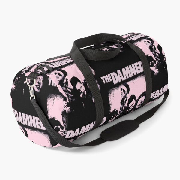 Item preview, The Damned Band designed and sold by BOYSMHS2000.
