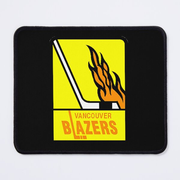 Item preview, Vancouver Blazers WHA Hockey designed and sold by stickersym.