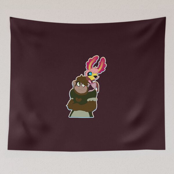 Item preview, Swept off their feet designed and sold by AvatarAzura.