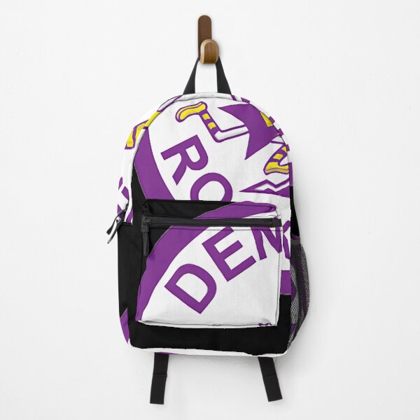 Item preview, Denver Rockets Vintage Basketball Logo ABA  designed and sold by stickersym.