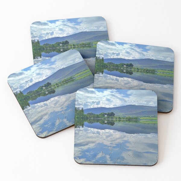 Item preview, Loch Alvie designed and sold by AntonyGRobinson.