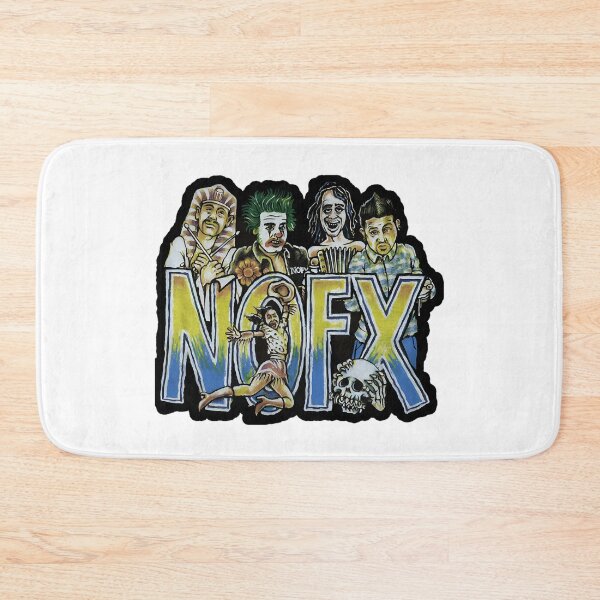 Item preview, N.o.f.x Band For Fans designed and sold by BOYSMHS2000.