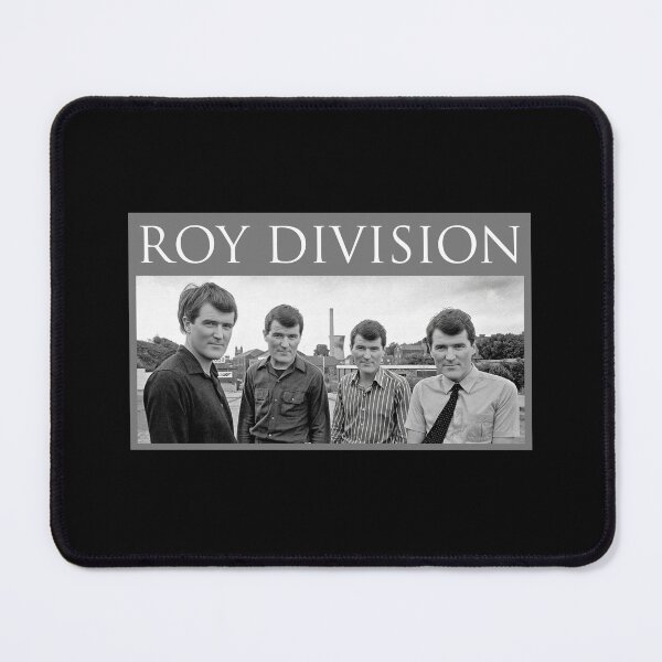 Item preview, Roy Division | Iconic Northern Indie Parody designed and sold by TshirtsOnline-.
