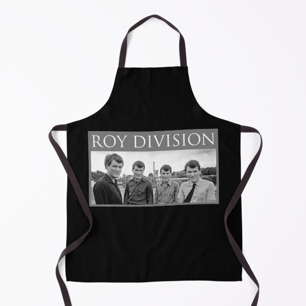 Item preview, Roy Division | Iconic Northern Indie Parody designed and sold by TshirtsOnline-.