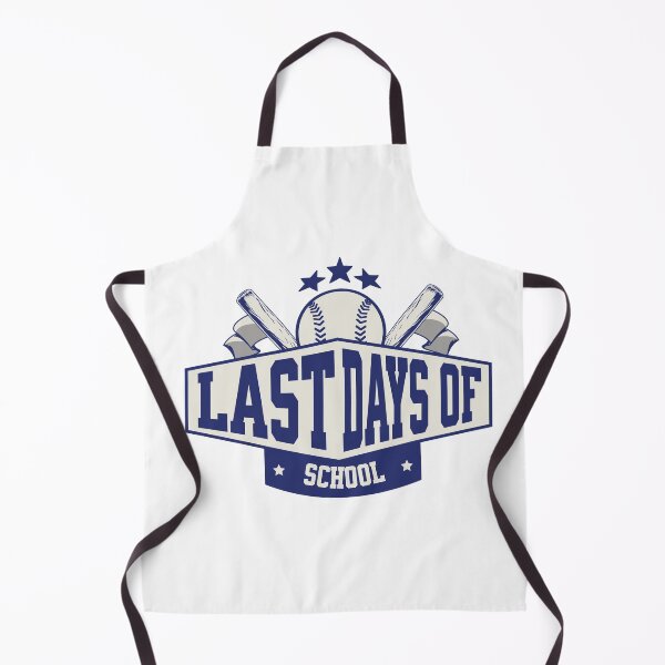 Item preview, Last Day of School Funny Baseball Drip Icecream Teacher Kids designed and sold by stylboutique.