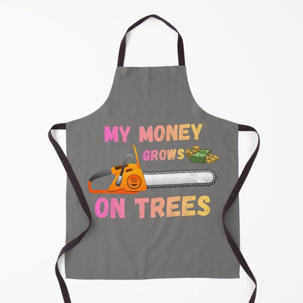 Item preview, My Money Grows On Trees  designed and sold by JaroCreates.