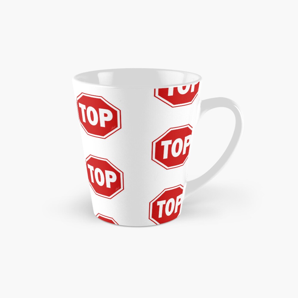 Item preview, Tall Mug designed and sold by ElenaIvanPapa.
