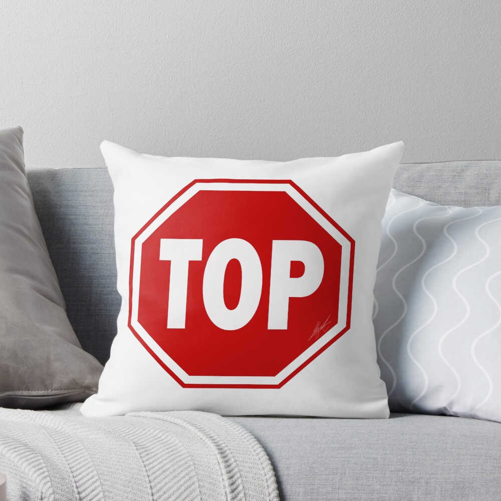 Item preview, Throw Pillow designed and sold by ElenaIvanPapa.