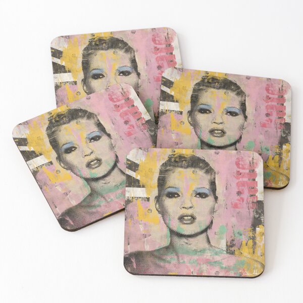 Item preview, Kate M designed and sold by  Frank Creative Shop.