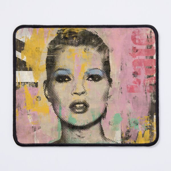Item preview, Kate M designed and sold by  Frank Creative Shop.