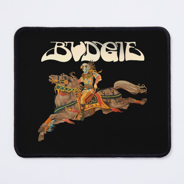 Item preview, Budgies Band designed and sold by Bolwane.