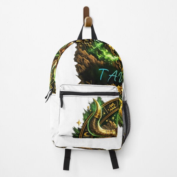 Item preview, Taurus Mythical Zodiac designed and sold by Lantern Light Apparel .