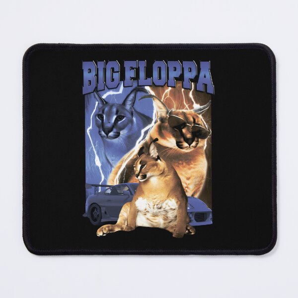 Item preview, BIG FLOPPA VINTAGE RAP  designed and sold by AmirDZG.