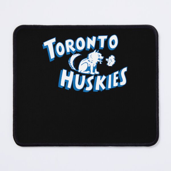 Item preview, Toronto Huskies Vintage NBA Basketball Logo  designed and sold by AmirDZG.