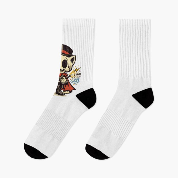 Item preview, Cat Skull Magic Trick designed and sold by LuveraxArt.