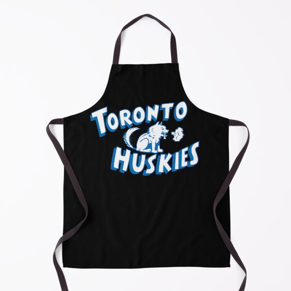 Item preview, Toronto Huskies Vintage NBA Basketball Logo  designed and sold by AmirDZG.