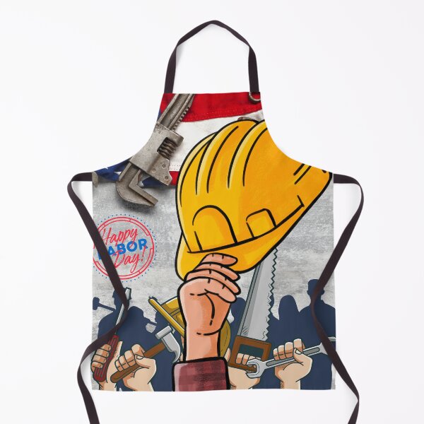 Item preview, Happy labor day designed and sold by JI-PIXEL-PLACE.