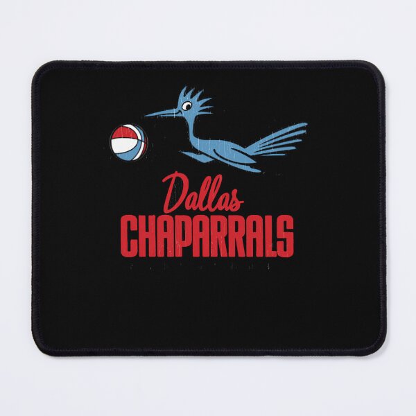 Item preview, Dallas Chaparrals Basketball  designed and sold by AmirDZG.
