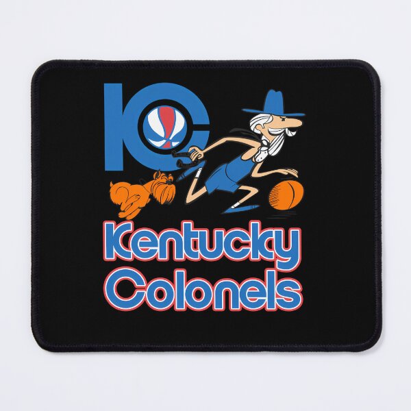 Item preview, Kentucky Colonels designed and sold by AmirDZG.