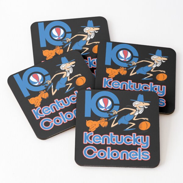 Item preview, Kentucky Colonels  designed and sold by AmirDZG.