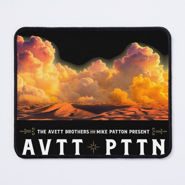 Item preview, The American Folk Rock Band Tour AYM designed and sold by hilarysneed06.