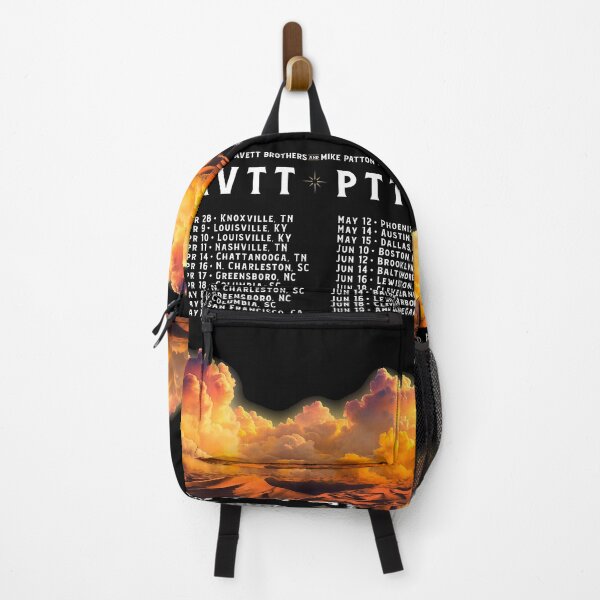 Item preview, The American Folk Rock Band Tour AYM designed and sold by hilarysneed06.