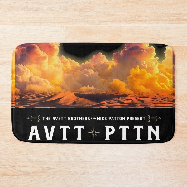 Item preview, The American Folk Rock Band Tour AYM designed and sold by hilarysneed06.
