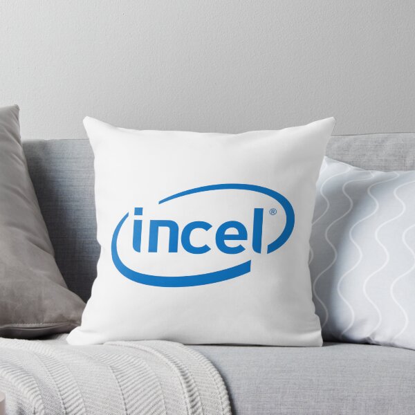 Item preview, Incel Meme Logo designed and sold by Roni-KH.