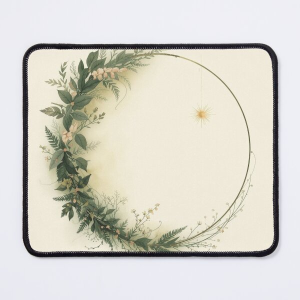 Item preview, May Magic Slavic Wreath | Spring Forest Witchery designed and sold by YvkafromPoland.