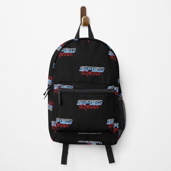 Item preview, Sped Squad designed and sold by TheEndDesign.