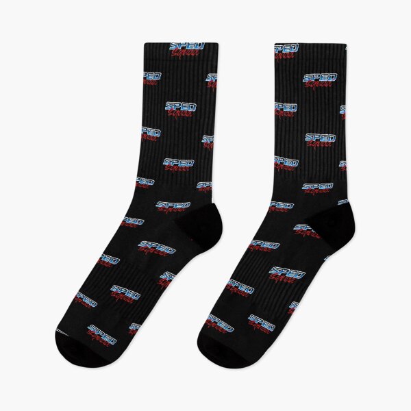 Item preview, Sped Squad  designed and sold by TheEndDesign.