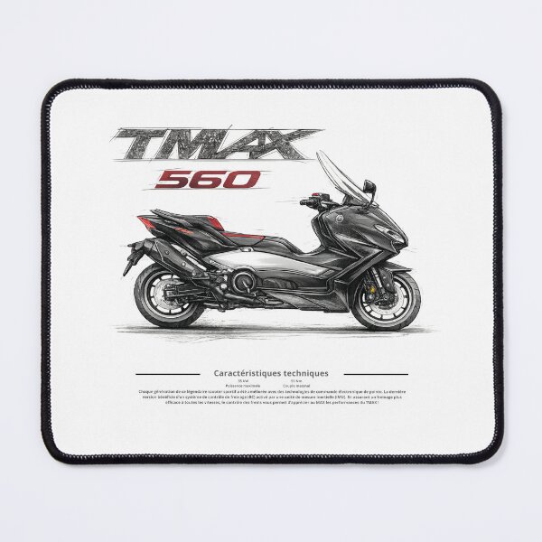 Item preview, 560cc Motorcycle Scooter designed and sold by DreamInk Studio.